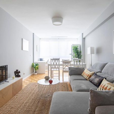 Apartament Midtown Rosalia Vigo Zewnętrze zdjęcie
