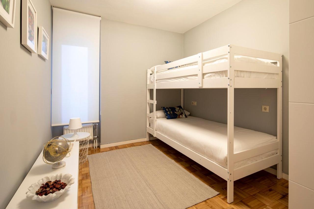 Apartament Midtown Rosalia Vigo Zewnętrze zdjęcie