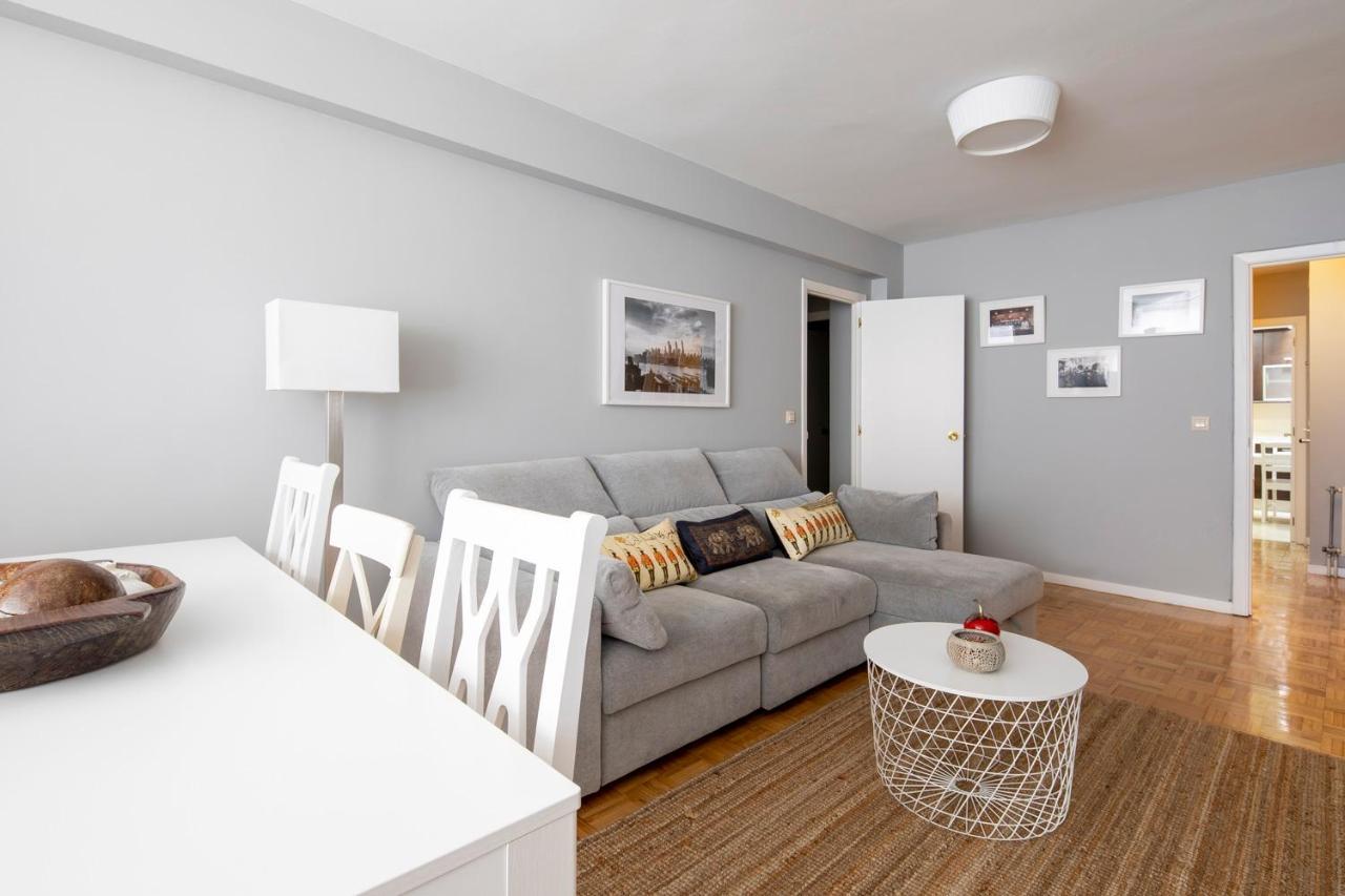 Apartament Midtown Rosalia Vigo Zewnętrze zdjęcie