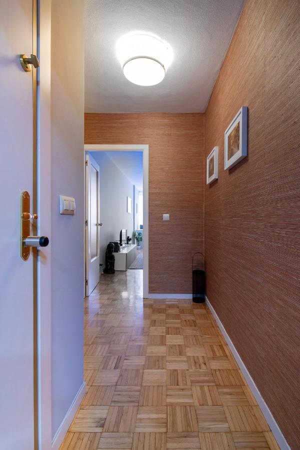 Apartament Midtown Rosalia Vigo Zewnętrze zdjęcie