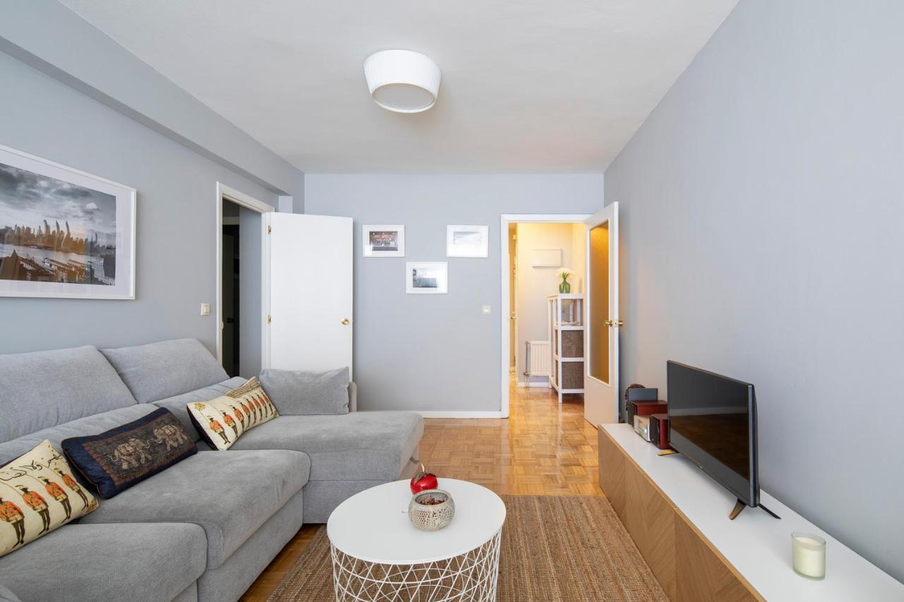 Apartament Midtown Rosalia Vigo Zewnętrze zdjęcie