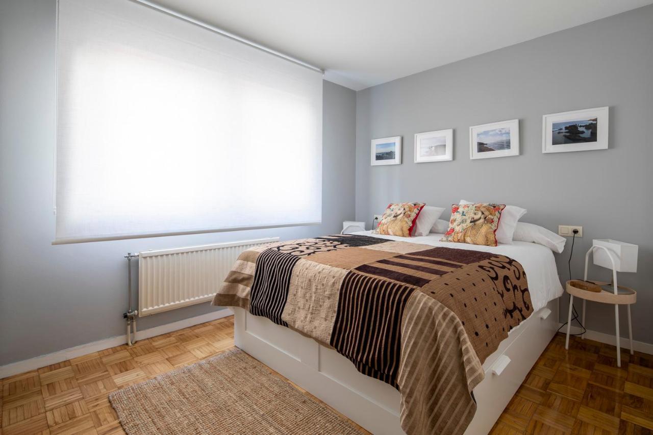 Apartament Midtown Rosalia Vigo Zewnętrze zdjęcie